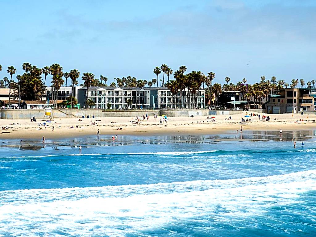 Ocean Park Inn (San Diego)