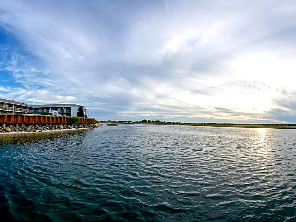 Red Jacket Beach Resort (South Yarmouth)