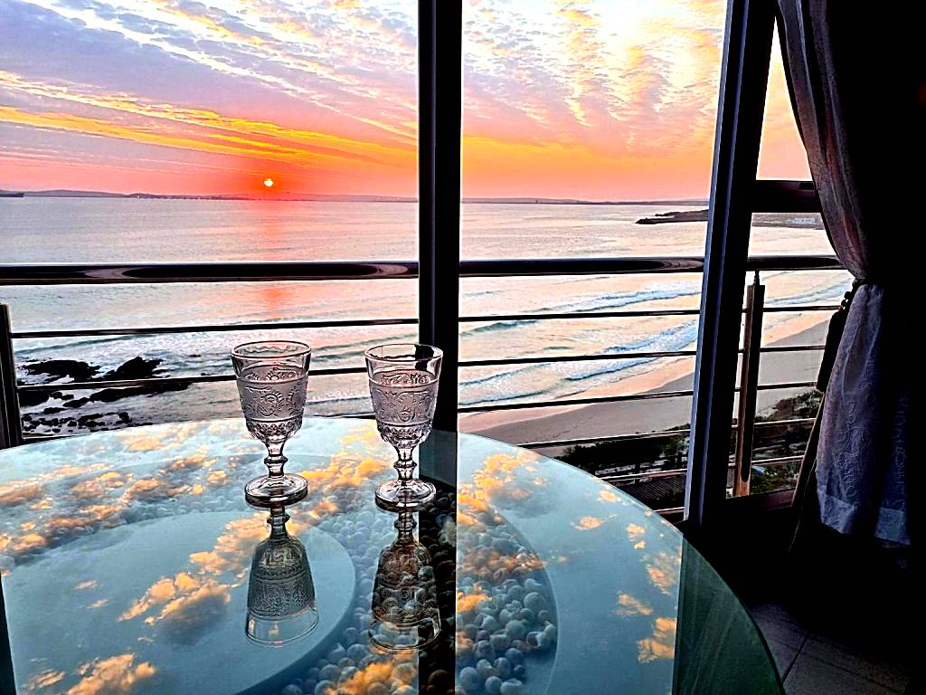 Crystal Lagoon Lodge (Langebaan)