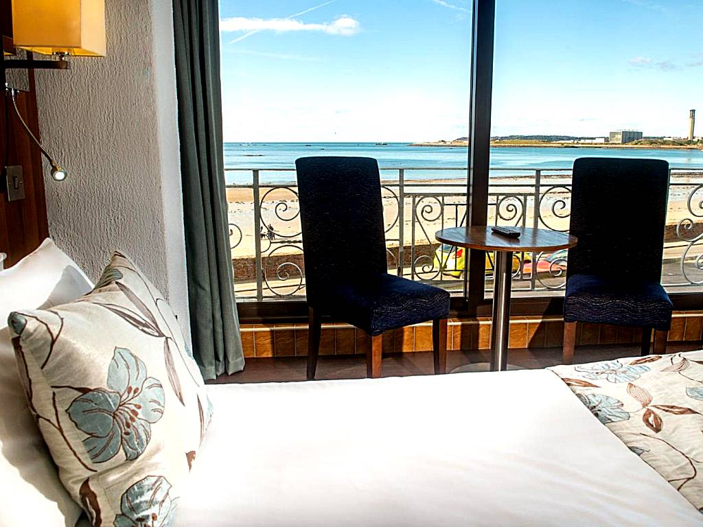 Hotel Ambassadeur (St Clements)