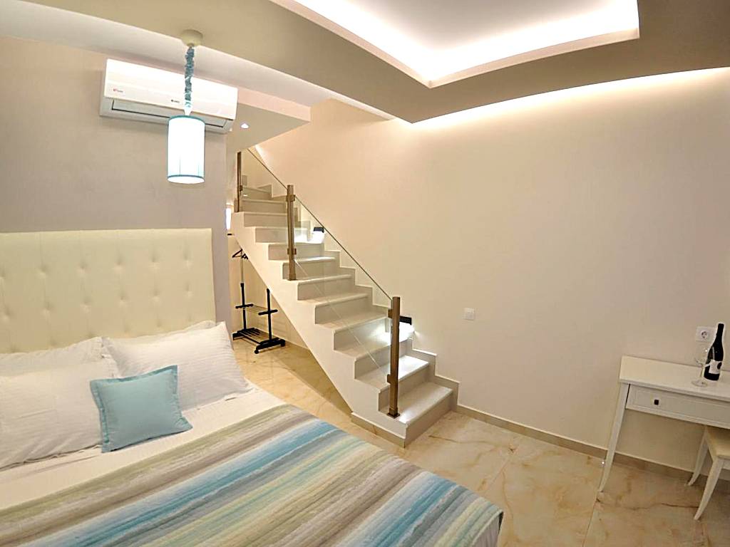 Agios Gordios Beach Resort (Agios Gordios)