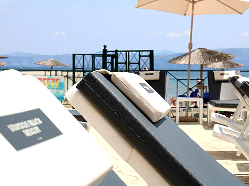 Stavros Beach Resort (Kavos)