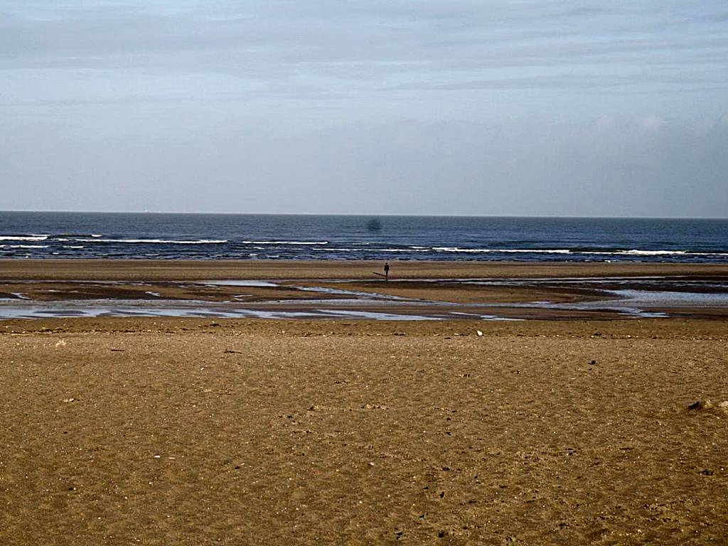 La Maison de la Plage