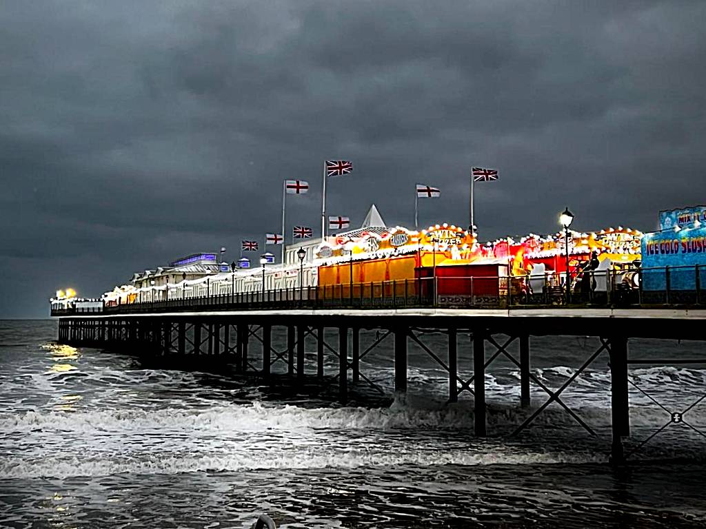 The Commodore Rooms & Relaxation (Paignton)