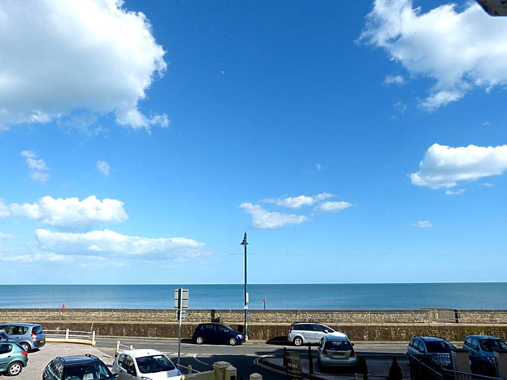The Thornhill (Teignmouth)
