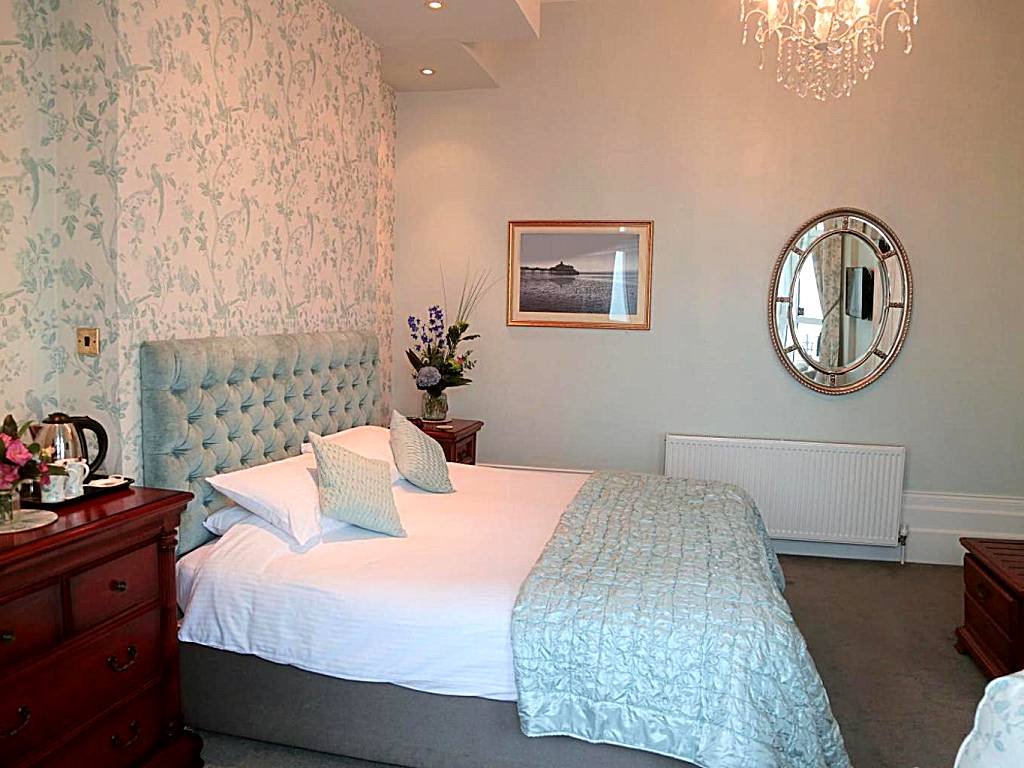 East Beach Hotel (Eastbourne)