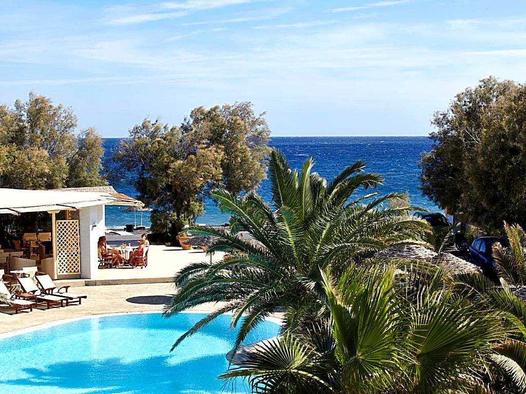 Atlantis Beach Villa