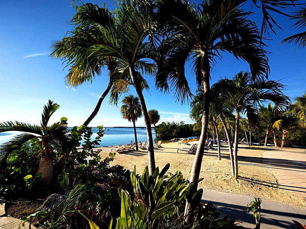 Hampton Inn Key Largo (Key Largo)