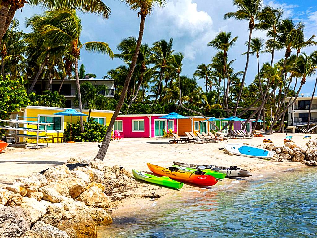 La Siesta Resort & Villas (Islamorada)