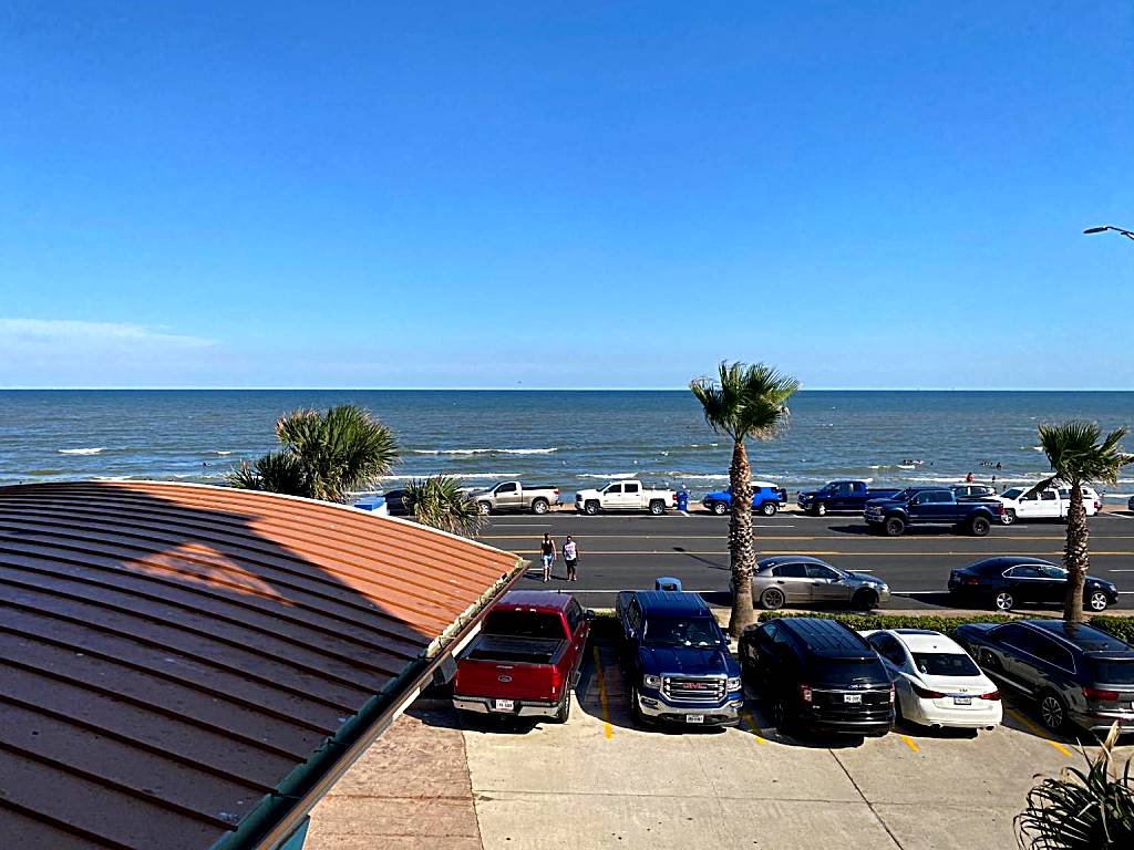 Holiday Inn Express Hotel Galveston West-Seawall