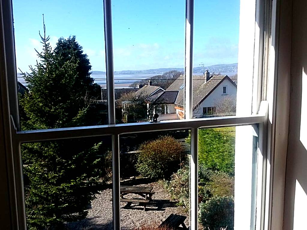 The Silverdale Hotel