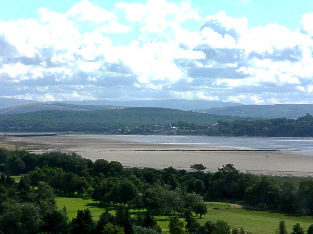 Cumbria Grand Hotel