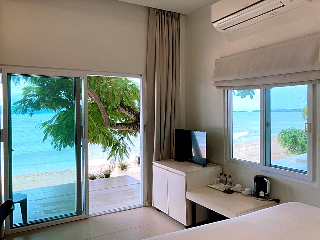 Baanfah Resort Samui