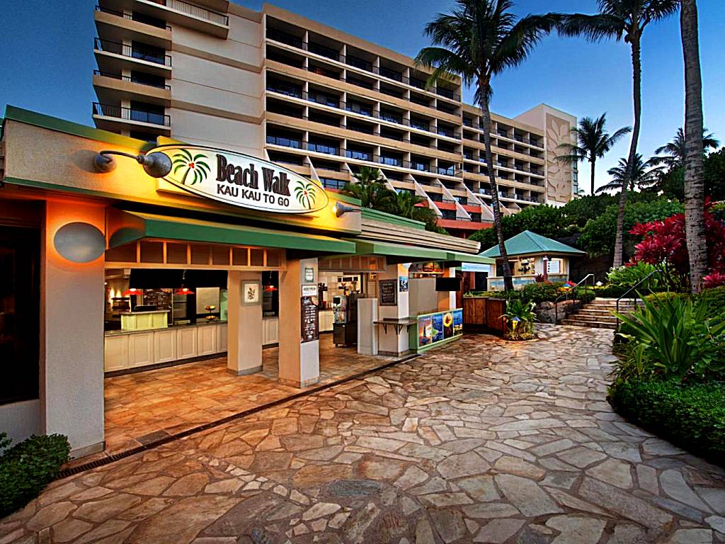 Marriott's Maui Ocean Club - Molokai (Lahaina)