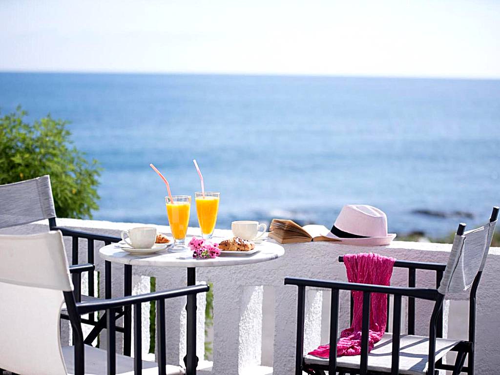 Arlen Beach Hotel
