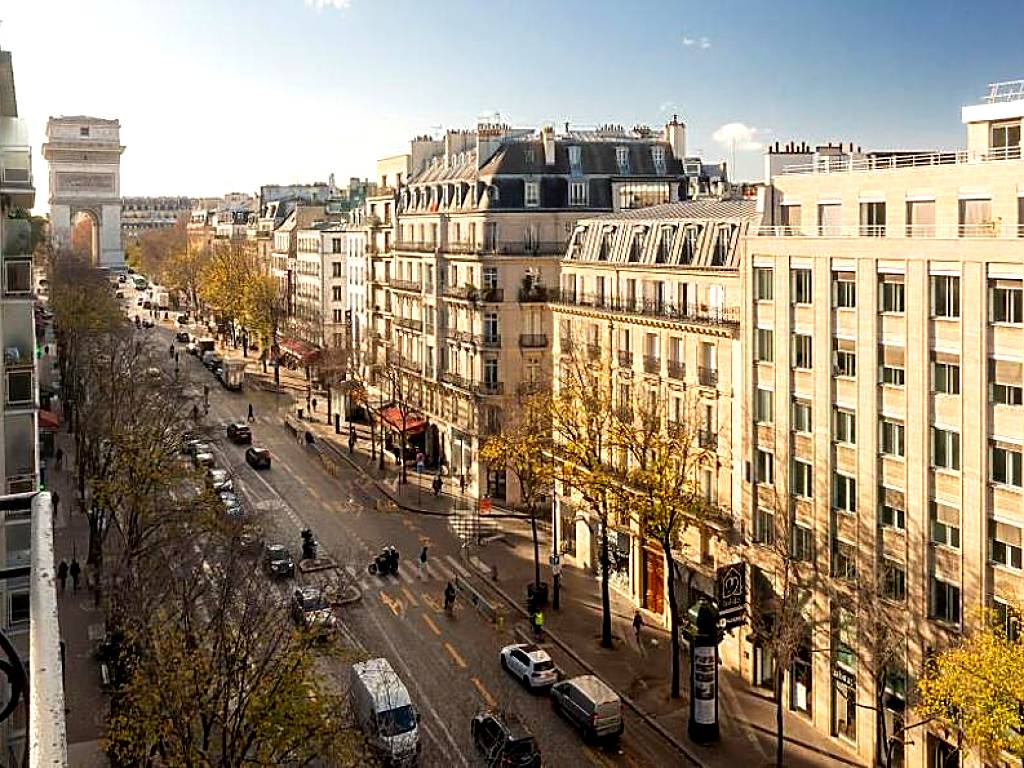 Elysées Ceramic (Paris)