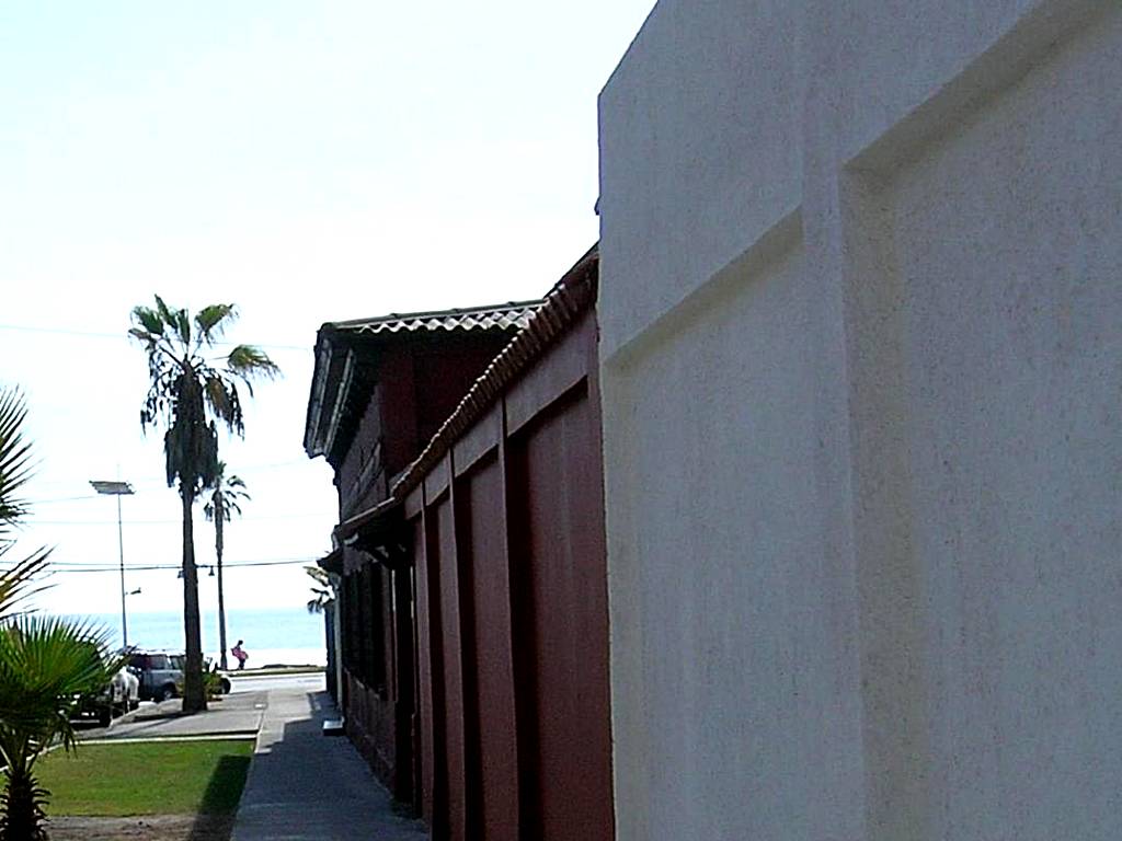 Iquique Beachfront