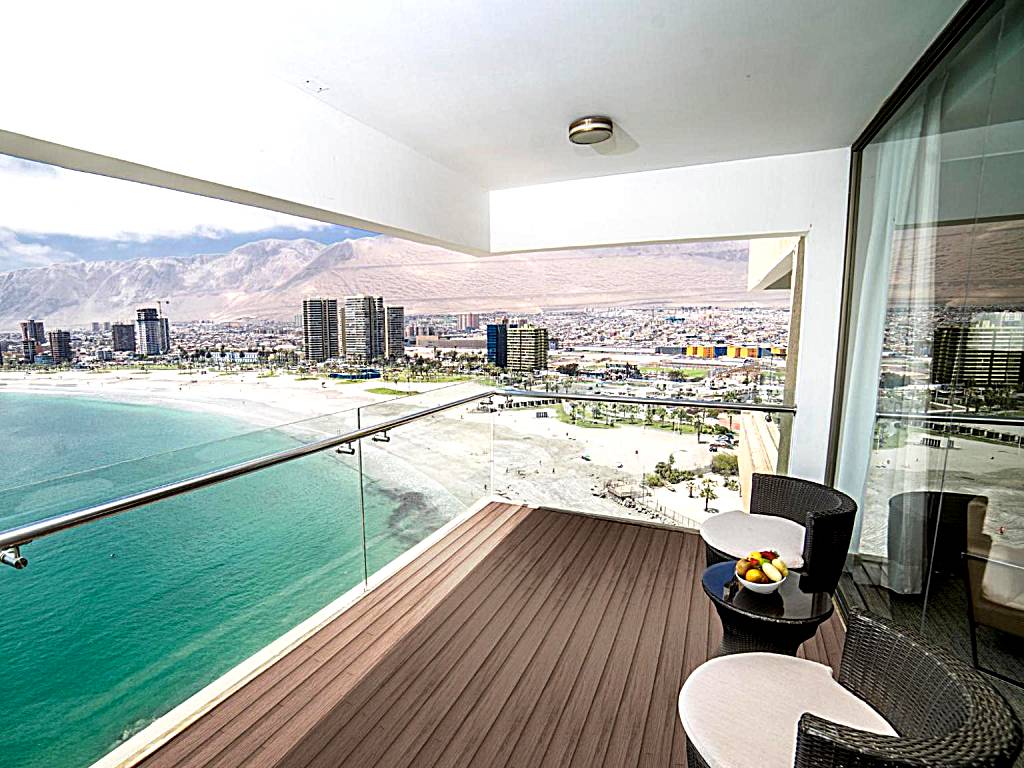 Terrado Suites Iquique