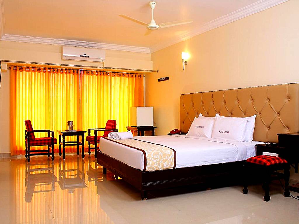 Hotel Sangam