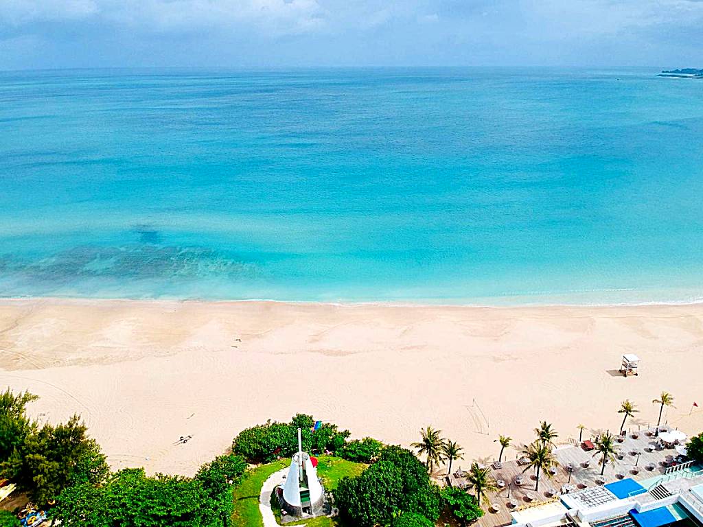 SpoonDrift Hostal Kenting