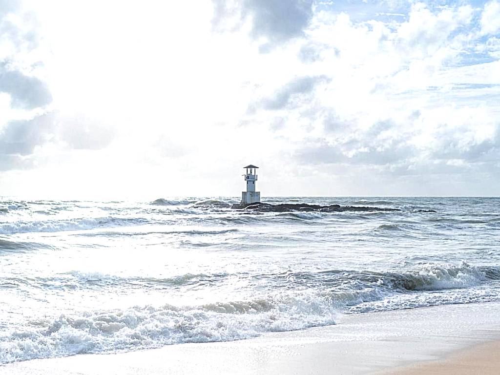 Kokotel Khao Lak Lighthouse - SHA Extra Plus