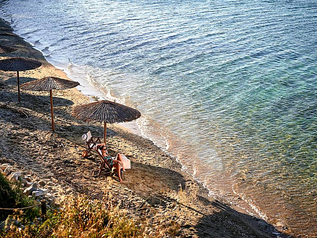 Mirabilia Boutique Hotel