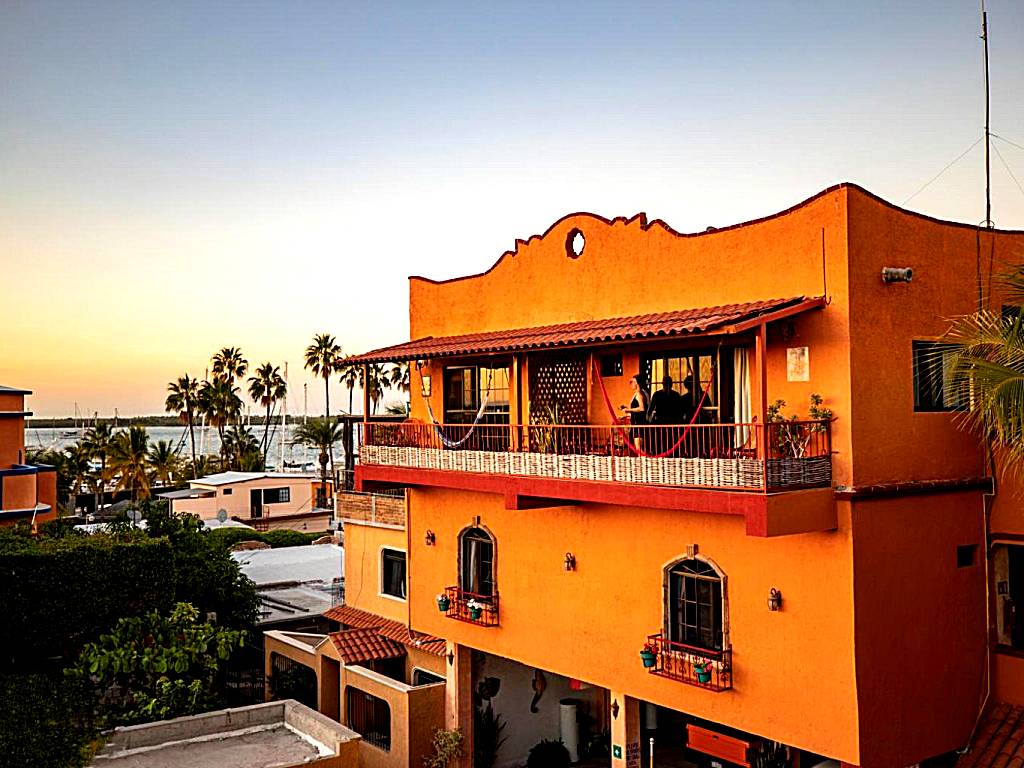 Hotel Posada Luna Sol