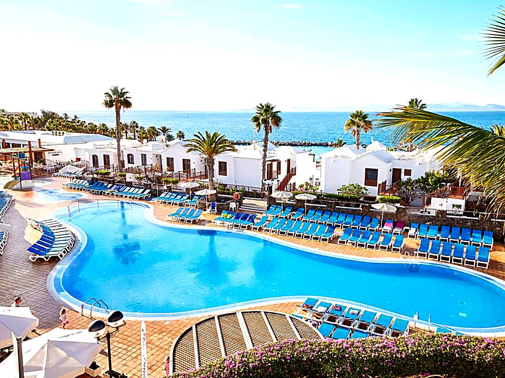 Grupotel Flamingo Beach (Playa Blanca)