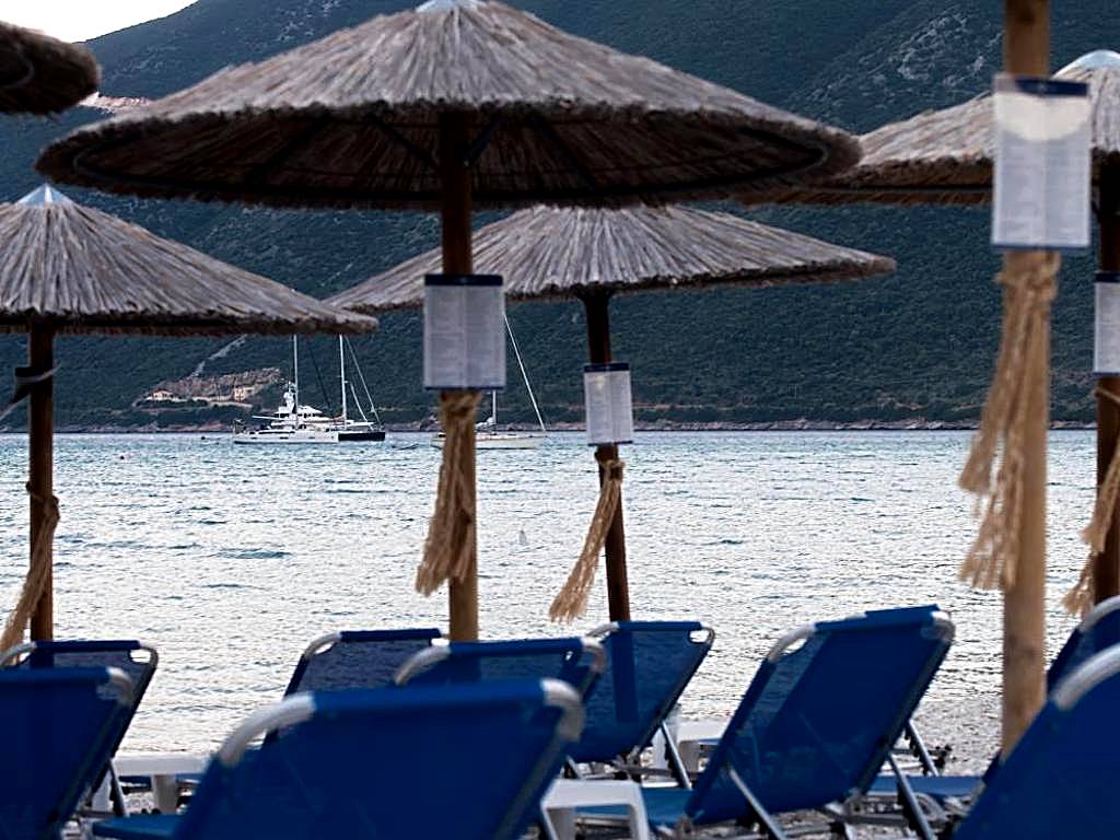 Akroyiali Resort (Vasiliki)