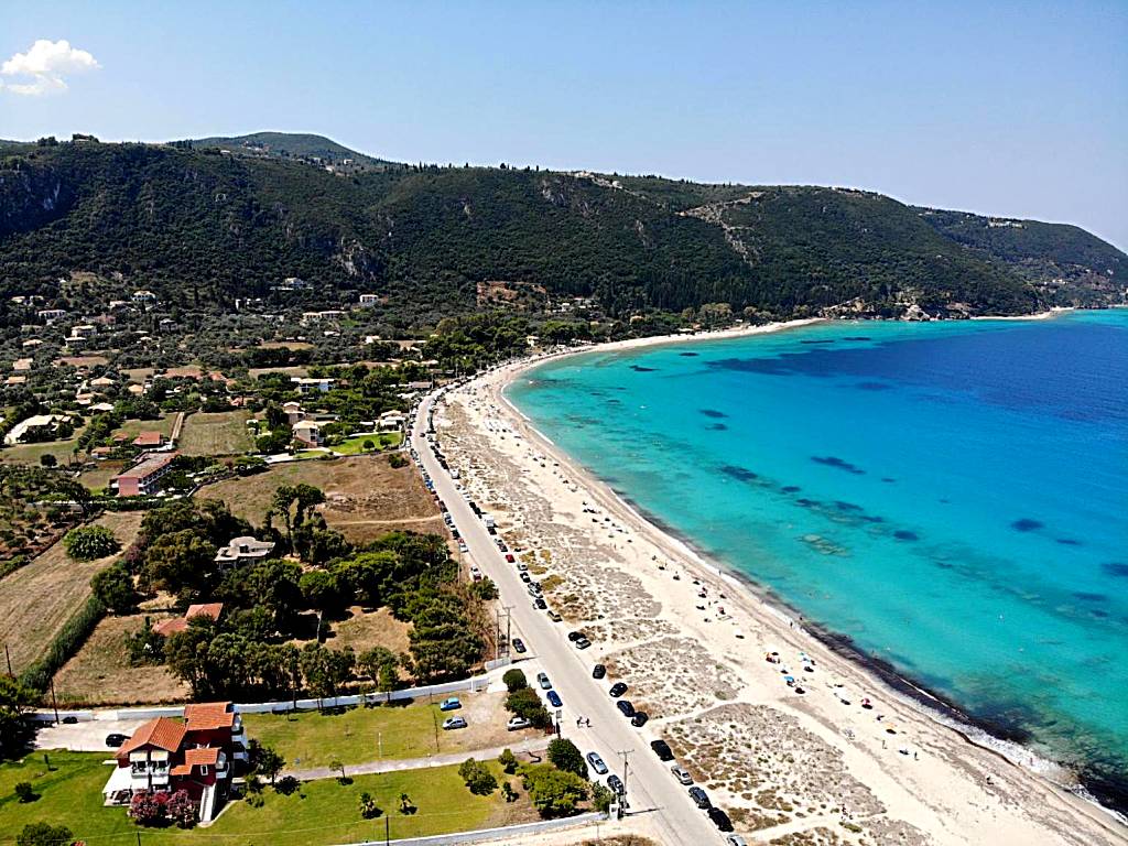 Villa Ioli (Lefkada Town)