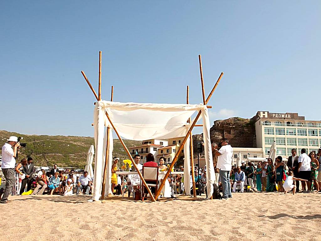 Promar - Eco Beach & Spa Hotel