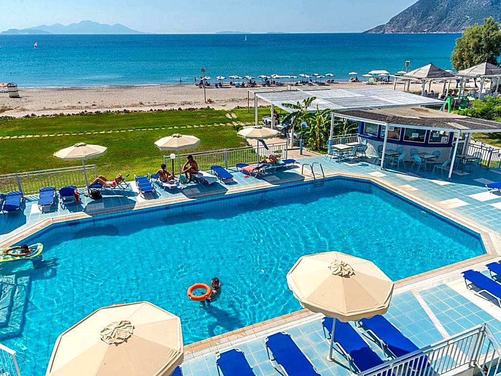 Kordistos Hotel