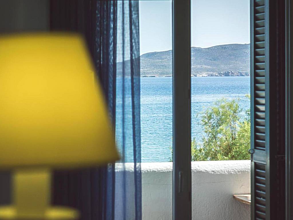 Malion Rooms (Adamas)