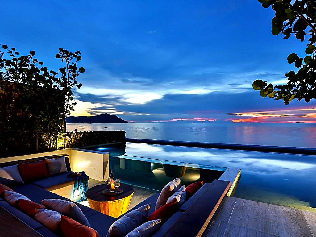U Pattaya