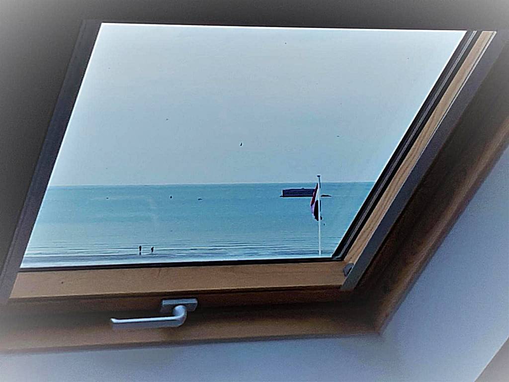 La Maison Du 6 (Arromanches-les-Bains)