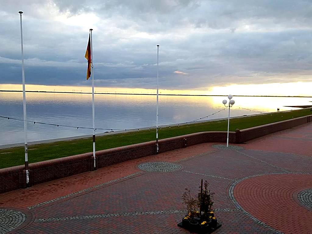 Hotel Seerose (Wilhelmshaven)