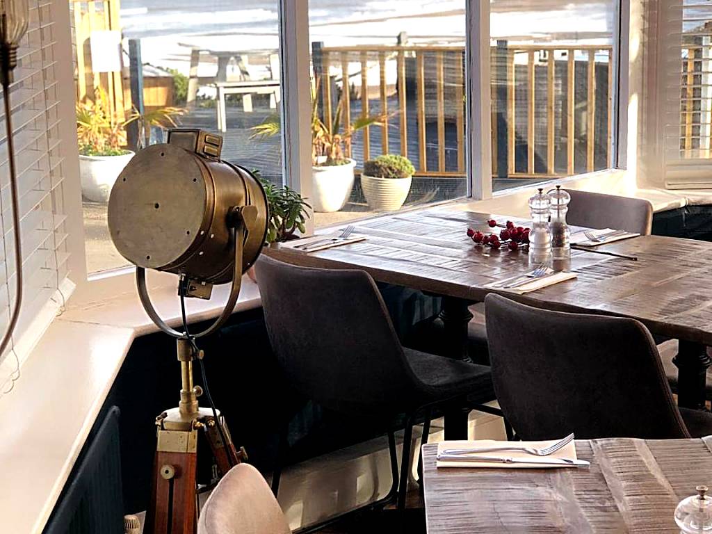 The Spa Hotel (Saltburn-by-the-Sea)