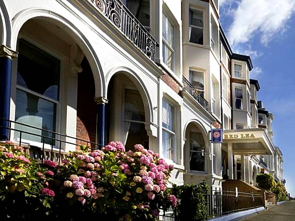The Red Lea Hotel (Scarborough)