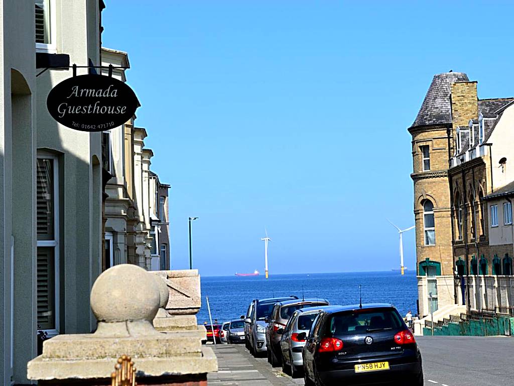 Armada Guesthouse (Redcar)