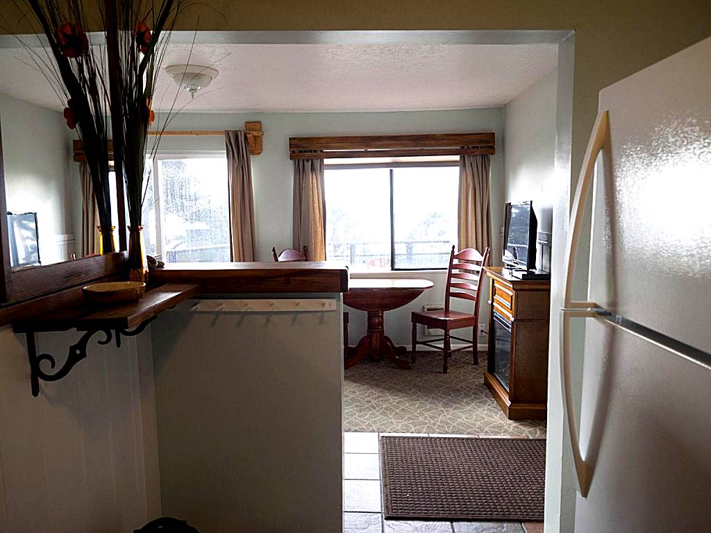 Agate Beach Motel (Newport)