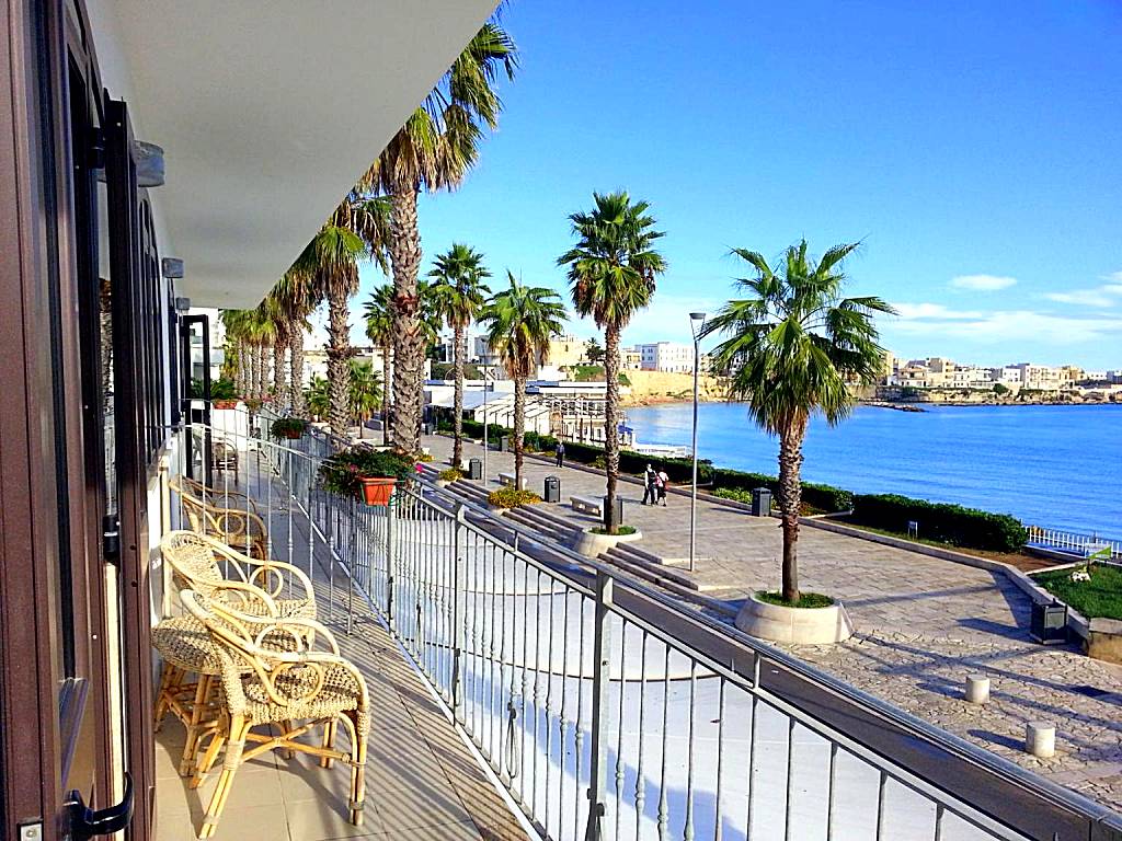Hotel Profumo Di Mare