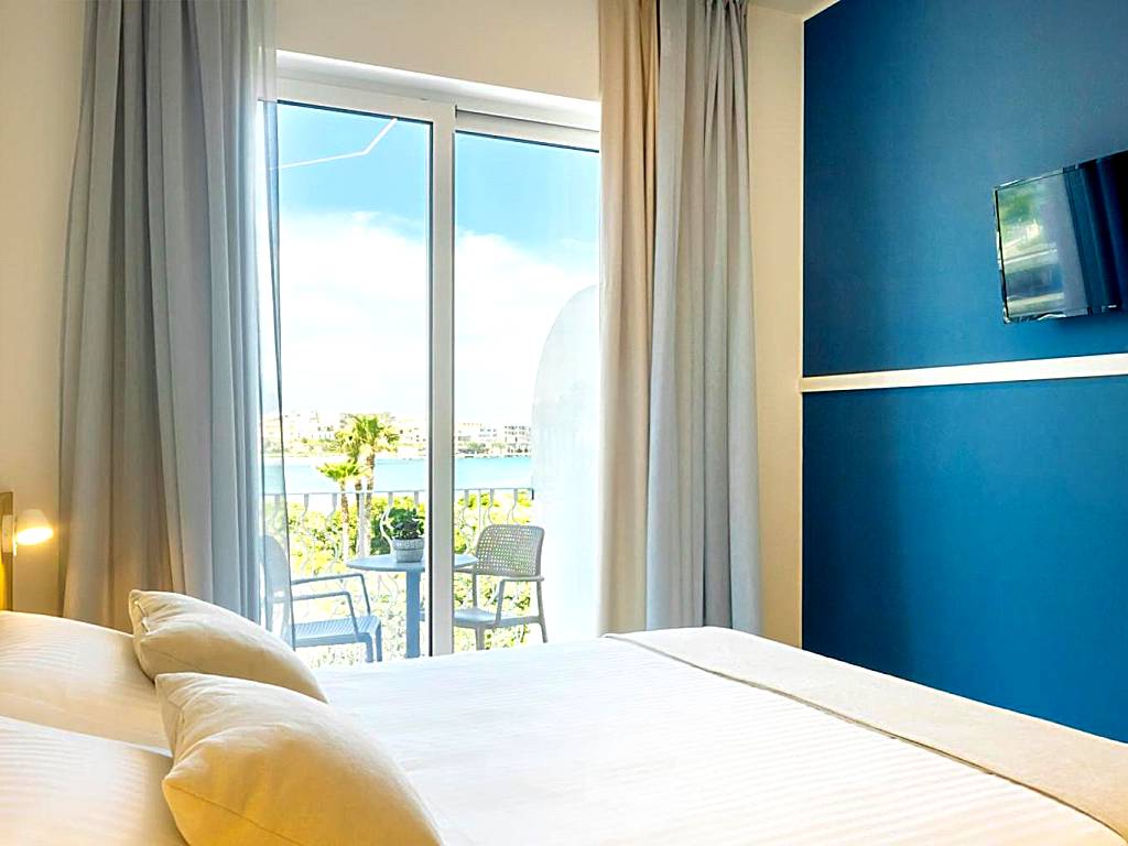 Hotel Bellavista - Boutique Hotel