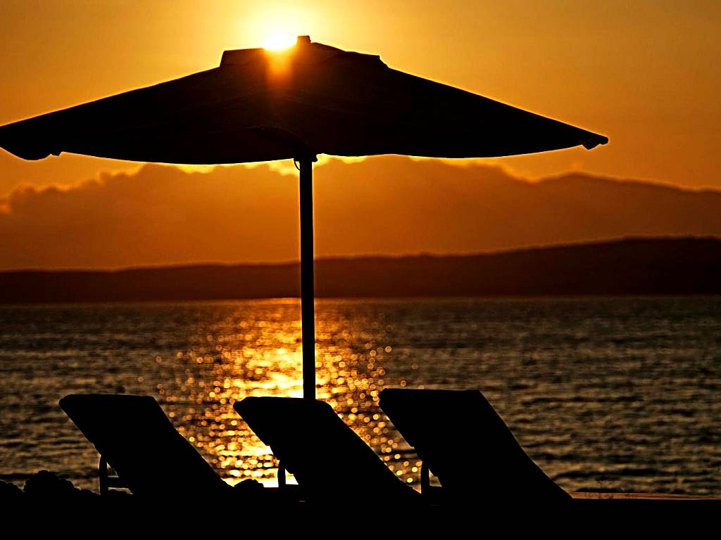 La Hacienda Bahia Paracas
