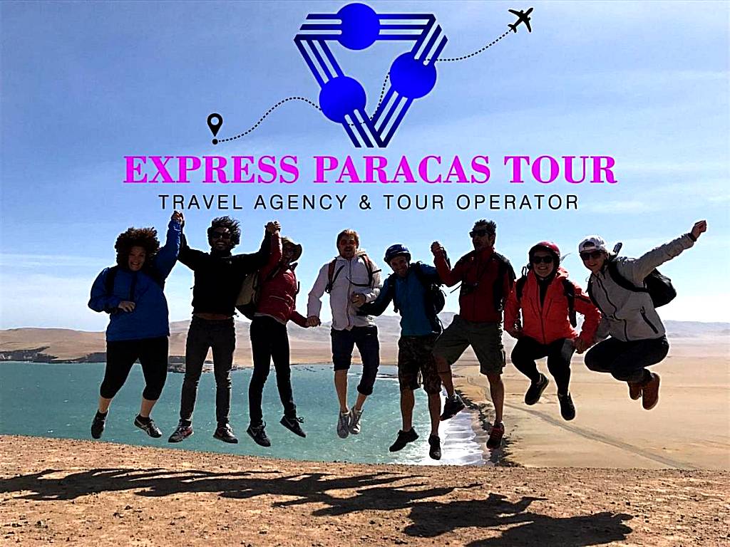 Hospedaje IntiWasi Paracas