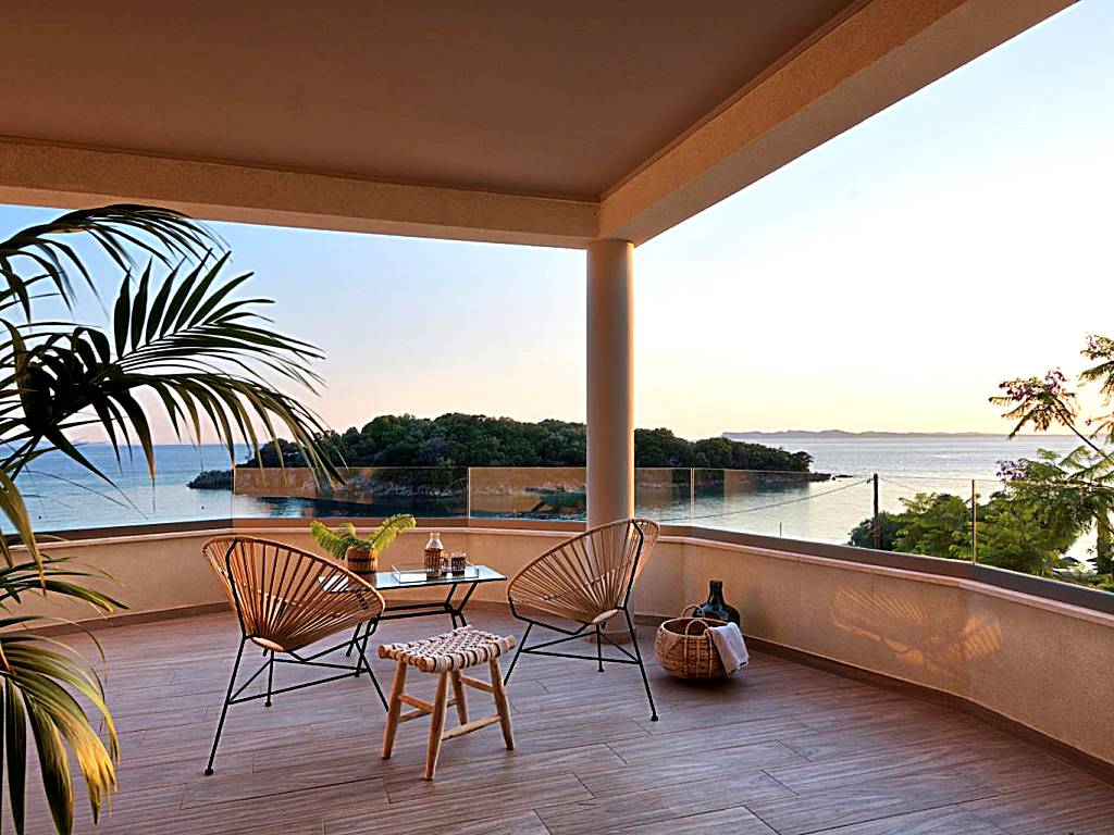 Prima Vista Boutique Hotel & Spa