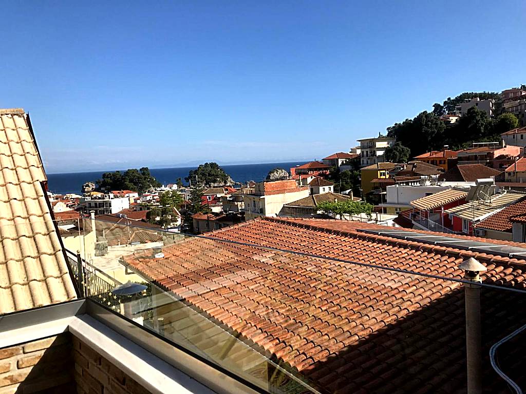 Leda Suites