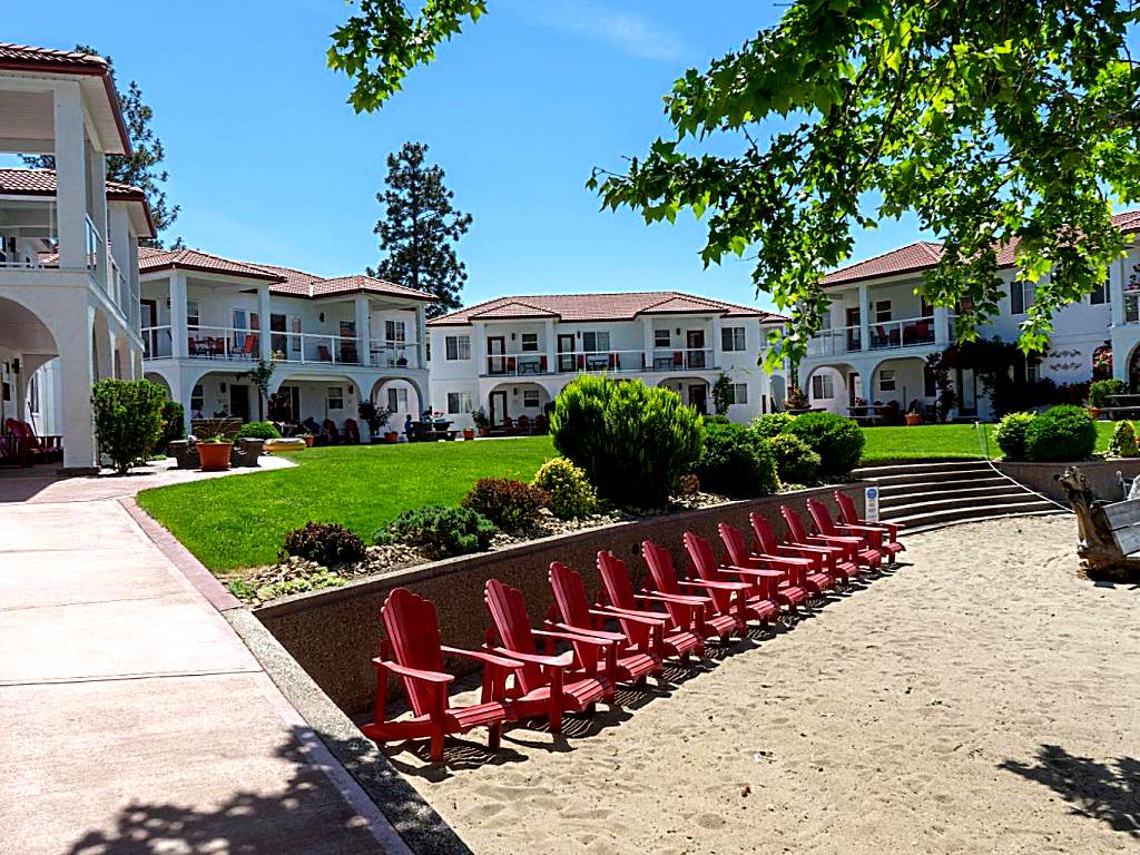 Sandy Beach Suites