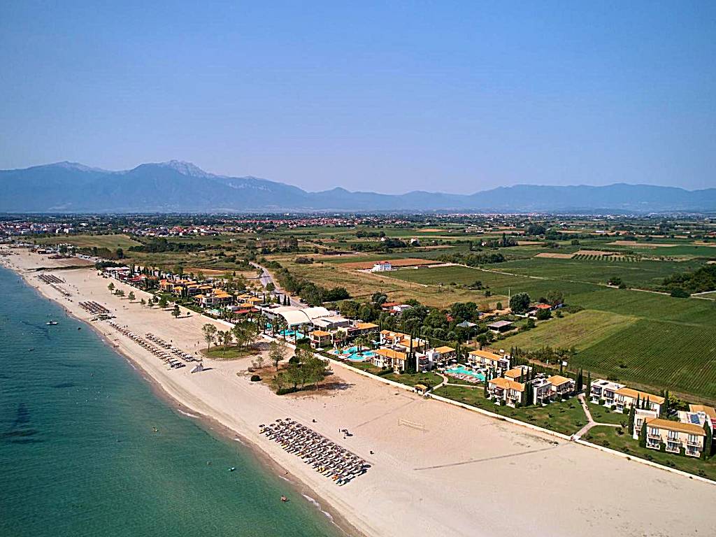 Mediterranean Village Hotel & Spa