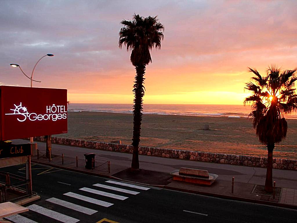 Hotel Saint Georges