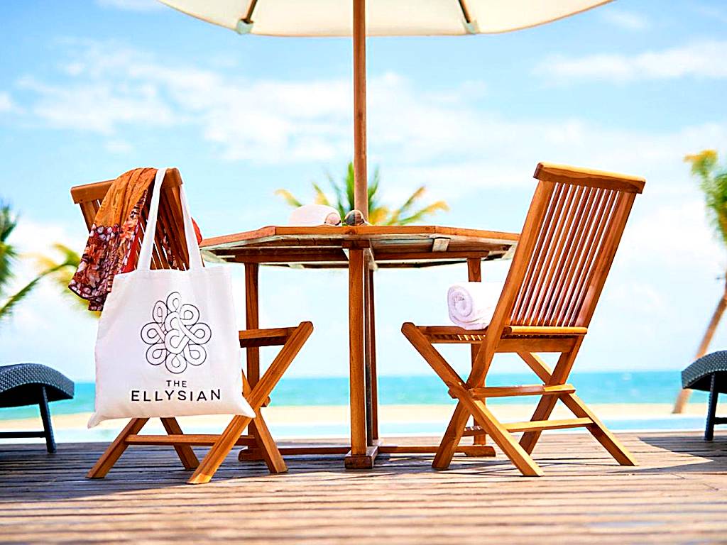 The Ellysian Boutique Hotel